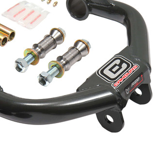 Camburg® - Bilstein 5100 Front and Rear Suspension Lift Kit