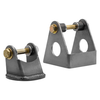 Camburg® - Front Shock Absorber Bypass Mount Kit