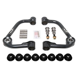 Camburg® - Front Upper Uniball Style Control Arms
