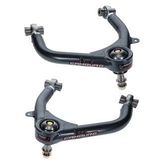 Camburg® - Front Upper Uniball Style Control Arms