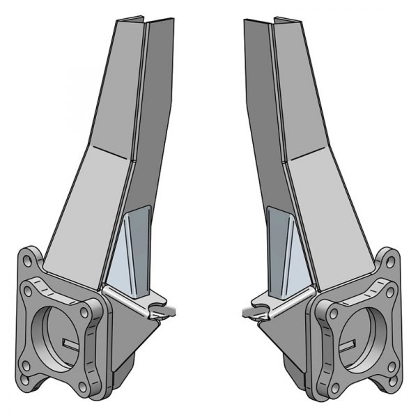 Camburg® - Spindle Kit