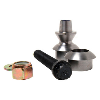 Camburg® - Front Upper Uniball Style Control Arms