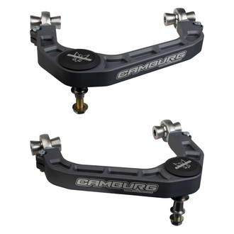 Camburg® - Kinetik Series Front Upper Adjustable Control Arms