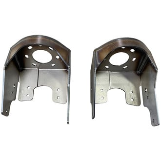 Camburg® - Front Conversion Coilover Bucket Set