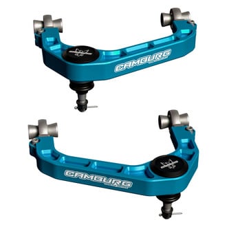 Camburg® - Kinetik Series Upper Control Arms