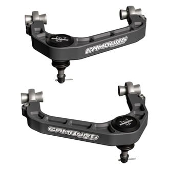 Camburg® - Kinetik Series Upper Xjoint Control Arms