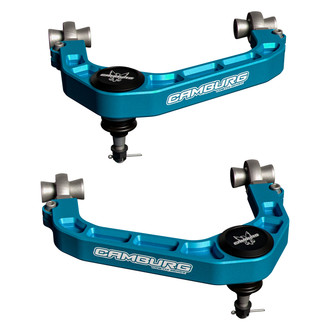 Camburg® - Kinetik Series Upper Control Arms