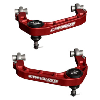 Camburg® - Kinetik Series Upper Xjoint Control Arms