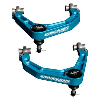 Camburg® - Kinetik Series Upper Xjoint Control Arms