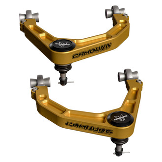 Camburg® - Kinetik Series Upper Xjoint Control Arms