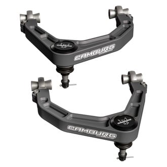 Camburg® - Kinetik Series Upper Xjoint Control Arms