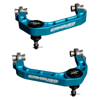 Camburg® - Kinetik Series Upper Xjoint Control Arms