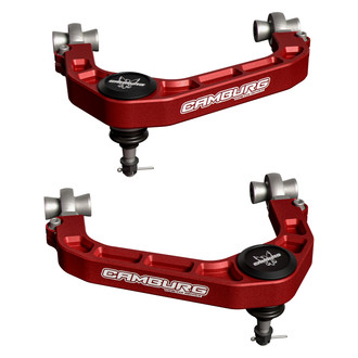 Camburg® - Kinetik Series Upper Xjoint Control Arms