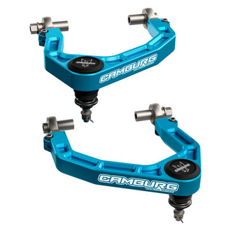 Camburg® - Kinetik Series Upper Control Arms