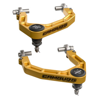 Camburg® - Kinetik Series Upper Xjoint Control Arms
