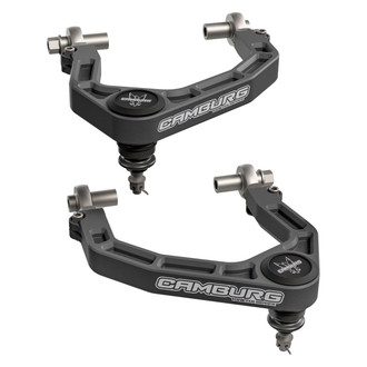 Camburg® - Kinetik Series Upper Xjoint Control Arms