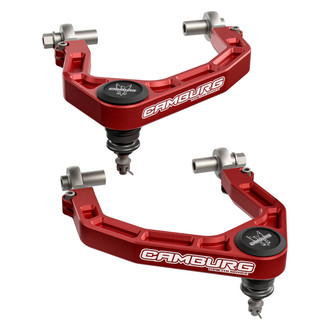 Camburg® - Kinetik Series Upper Xjoint Control Arms