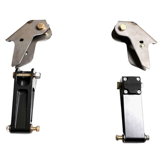 Camburg® - Bump Stop Mount Kit