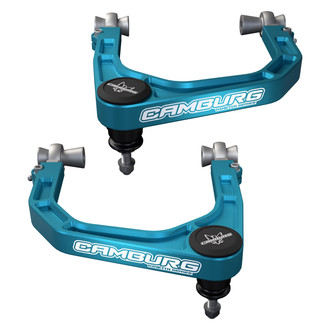Camburg® - Kinetik Series Upper Xjoint Control Arms