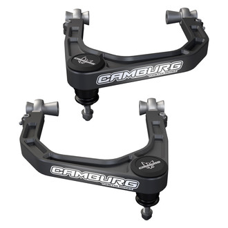 Camburg® - Kinetik Series Upper Xjoint Control Arms