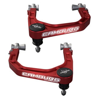 Camburg® - Kinetik Series Upper Xjoint Control Arms