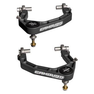 Camburg® - Kinetik Series Control Arms