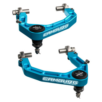 Camburg® - Kinetik Series Upper Xjoint Control Arms