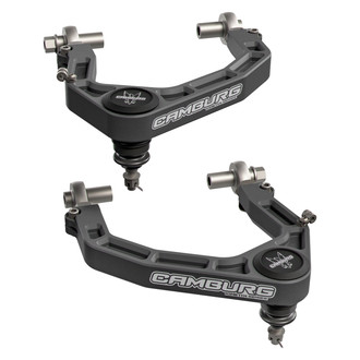 Camburg® - Kinetik Series Upper Xjoint Control Arms