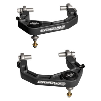 Camburg® - Kinetik Series Upper Uniball Control Arms