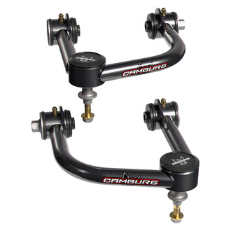 Camburg® - Upper Uniball Control Arms