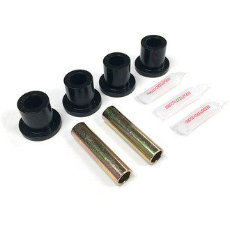 Camburg® - Leaf Spring and Shackle Bushing Kit