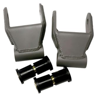 Camburg® - Leaf Spring and Shackle Bushing Kit