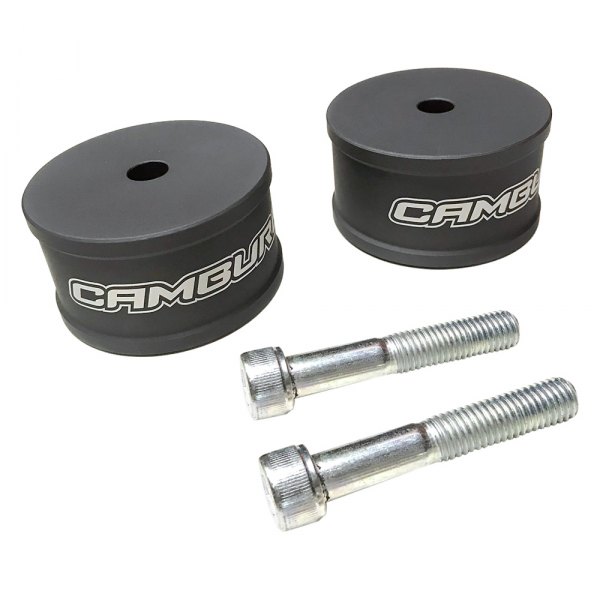 Camburg® - Rear Bump Stop Spacer Kit