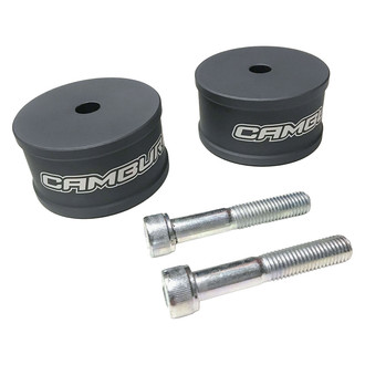 Camburg® - Rear Bump Stop Spacer Kit