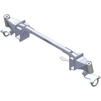 Camburg® - Bump Stop Mount Kit