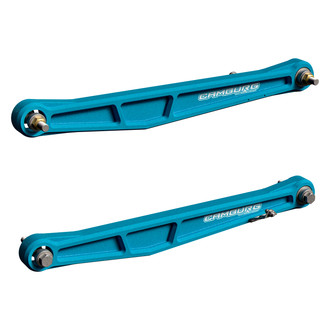 Camburg® - Kinetik Series Trailing Arms