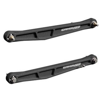 Camburg® - Kinetik Series Rear Lower Trailing Arms