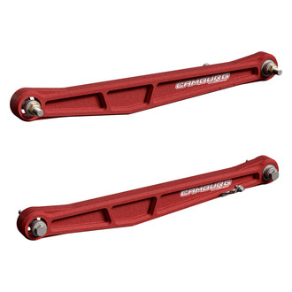 Camburg® - Kinetik Series Rear Lower Trailing Arms