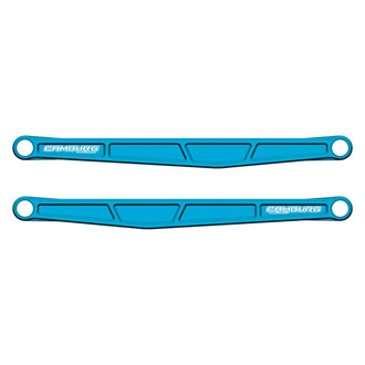 Camburg® - Kinetik Series Rear Lower Trailing Arms