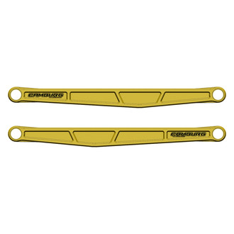 Camburg® - Kinetik Series Rear Lower Trailing Arms