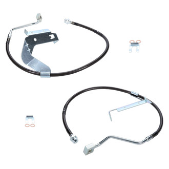 Camburg® - Front Brake Lines