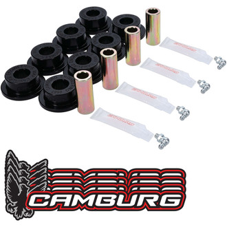 Camburg® - Upper Control Arm Bushing Kit