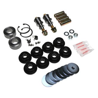 Camburg® - Upper Control Arm Uniball Hardware Kit