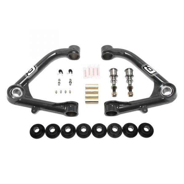 Camburg® - Front Front Upper Upper Uniball Style Control Arms