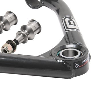 Camburg® - Front Upper Uniball Style Control Arms
