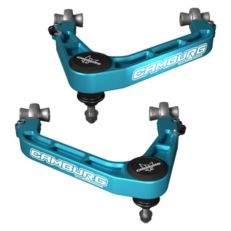 Camburg® - Kinetik Series Control Arms