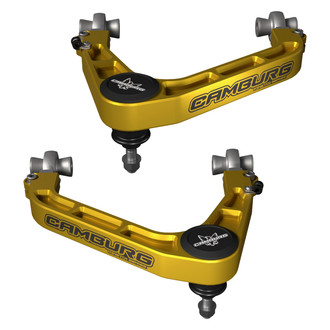 Camburg® - Kinetik Series Upper Xjoint Control Arms
