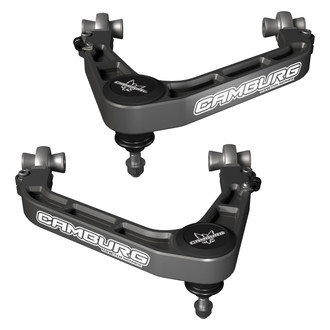 Camburg® - Kinetik Series Upper Xjoint Control Arms