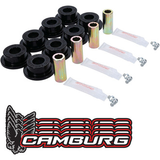 Camburg® - Upper Control Arm Bushing Kit
