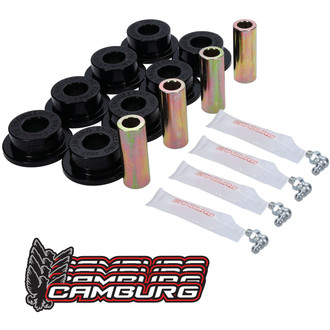 Camburg® - Upper Control Arm Bushing Kit